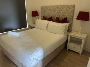Cosy 1bed 1 bath apartment sandton
